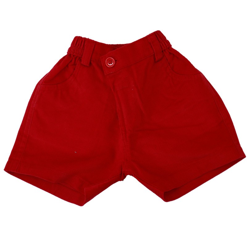 Boys Shorts Age Up To 0-24 Months
