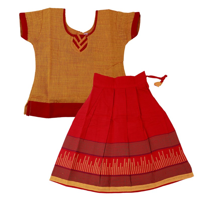 Jolie File Party Dress